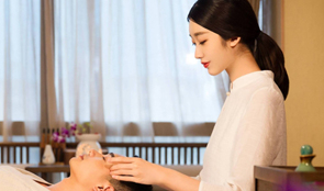 天津按摩休闲水疗馆(香阁)