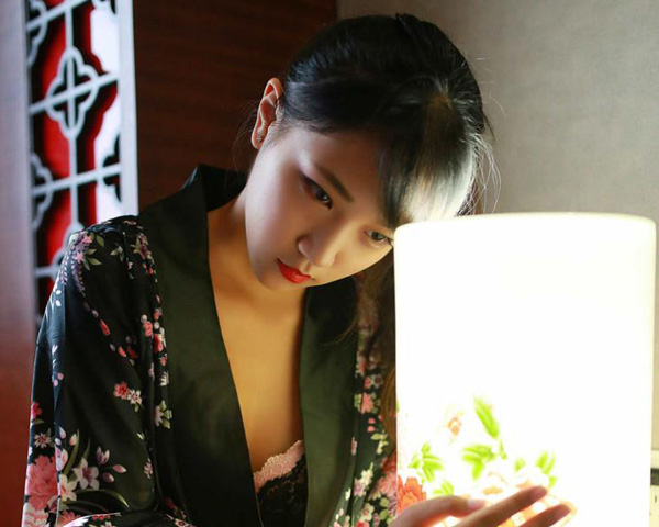 天津柔式spa会所(香阁)