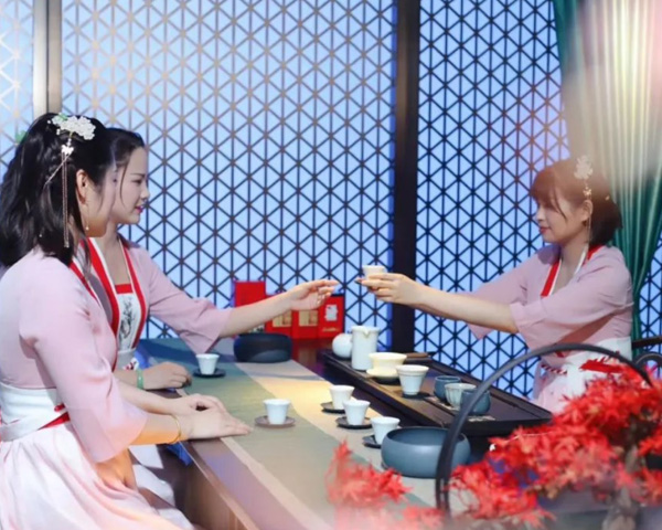 天津柔式spa会所(香阁)