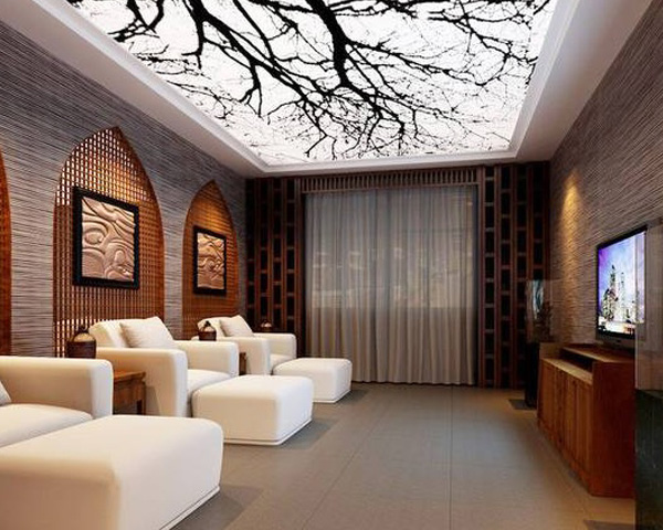 天津柔式spa会所(香阁)