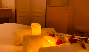 天津柔式spa会所(香阁)